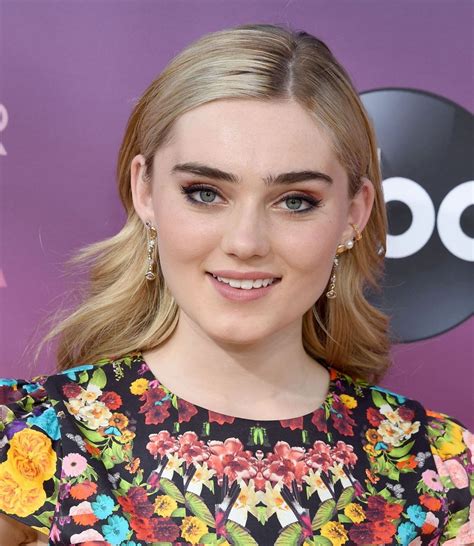 meg donnelly